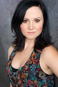 Актриса Brittney Monroe — главное фото персоны