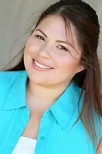 Актриса Stephanie Aleman — фото персоны