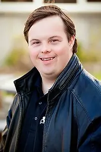 Актёр David DeSanctis — главное фото персоны