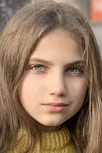 Актриса Хелена Пиеске — фото персоны