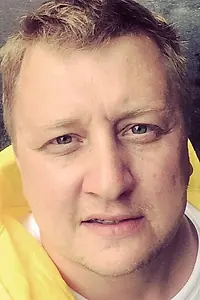 Актёр Денис Курицын — фото персоны