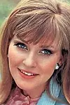 Актриса Susanne Loret — превью фото персоны