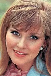 Актриса Susanne Loret — фото персоны