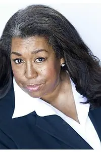 Актриса Jahna Houston — фото персоны