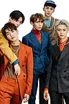 Актёр Shinee — превью фото персоны