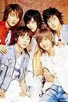 Актёр TVXQ — превью фото персоны