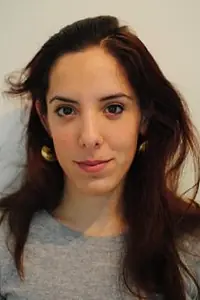 Актриса Jessica Benhamou — фото персоны