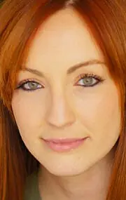 Актриса Алисса Тейлор — фото персоны