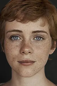 Актриса София Лиллис — фото персоны