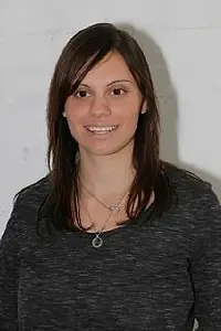 Актриса Mya Marshall — главное фото персоны