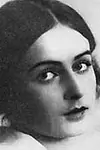 Актриса Нина Шатерникова — превью фото персоны