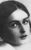 Актриса Нина Шатерникова — фото персоны