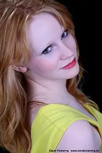 Актриса Caitlynn Leigh Davidson — главное фото персоны