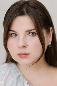Актриса Юлия Серина — фото персоны