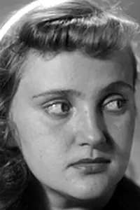 Актриса Софья Зайкова — фото персоны