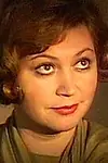 Актриса Елена Корнилова — превью фото персоны