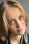 Актриса Виталия Корниенко — превью фото персоны