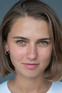 Актриса Марина Митрофанова — фото персоны