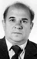 Актёр Виктор Селезнев — фото персоны