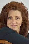 Актриса Nancy Pushkar — превью фото персоны