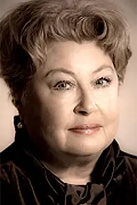 Актриса Елена Ситко — фото персоны