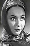 Актриса Людмила Мызникова — превью фото персоны