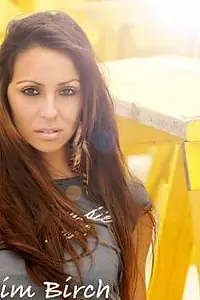 Актриса Kimberly Birch — главное фото персоны