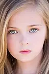 Актриса Изабелла Кай Райс — превью фото персоны