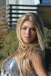 Актриса Jaclyn Michelle Snoeberger — фото персоны