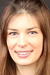 Актриса Юлия Шалина — превью фото персоны