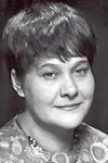 Актриса Хелена Домбровска — превью фото персоны