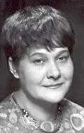 Актриса Хелена Домбровска — фото персоны