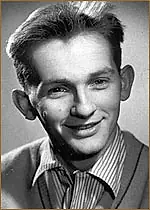 Актёр Анджей Хердер — фото персоны