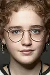 Актриса Эмма Фазано — превью фото персоны