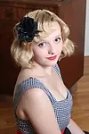 Актриса Катрина Кроэч — превью фото персоны