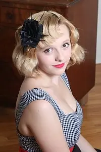 Актриса Катрина Кроэч — главное фото персоны