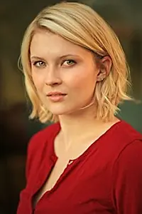 Актриса Rebecca Brinkley — фото персоны