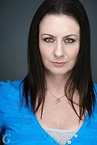 Актриса Jennifer Nangle — фото персоны