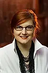 Актриса Nadia DiMofte — превью фото персоны