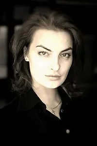 Актриса Алёна Полькина — фото персоны