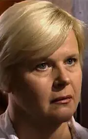 Актриса Алёна Сидорова — фото персоны
