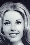 Актриса Габриелла Фаринон — превью фото персоны