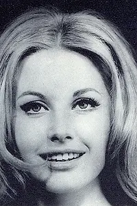 Актриса Габриелла Фаринон — фото персоны