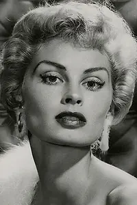 Актриса Айриш МакКалла — фото персоны