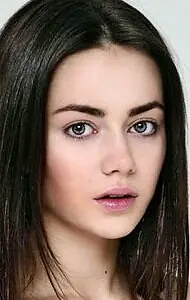 Актриса Катя Нова — главное фото персоны