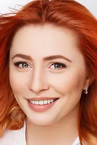 Актриса Анастасия Спиридонова — фото персоны