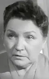 Актриса Анна Троицкая — фото персоны