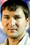 Актёр Александр Коряков — превью фото персоны