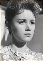 Актриса Наталья Антонова — фото персоны