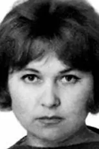 Актриса Людмила Маркелия — фото персоны